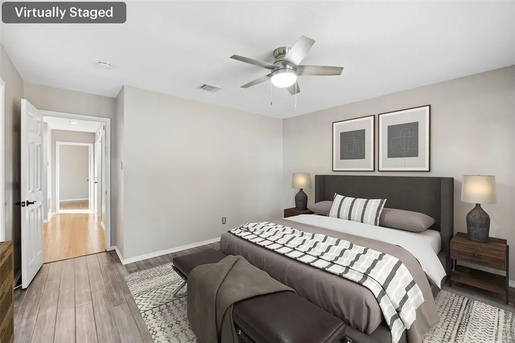 2610 Lookout Drive