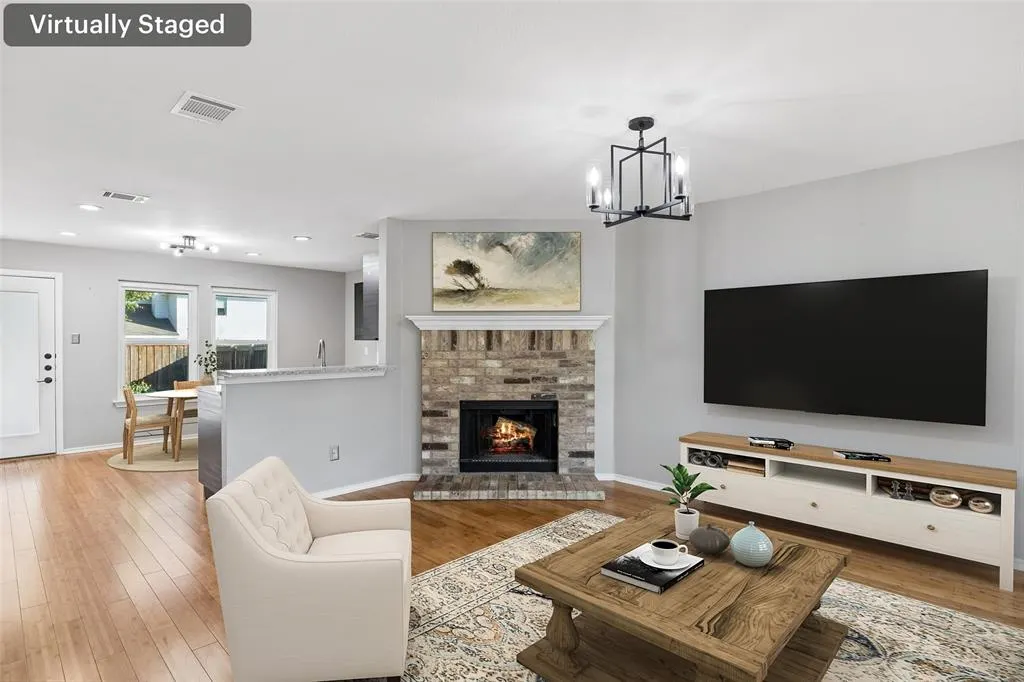 2610 Lookout Drive