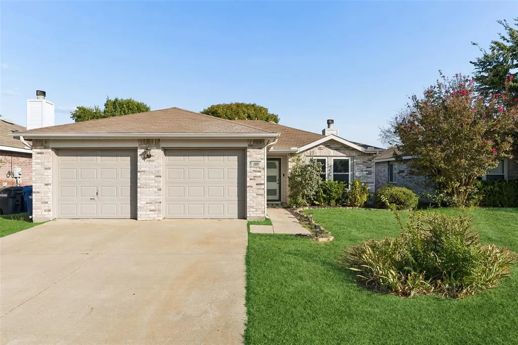 2610 Lookout Drive