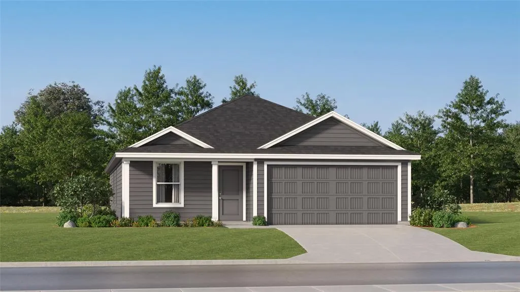 4128 Saddleback Drive