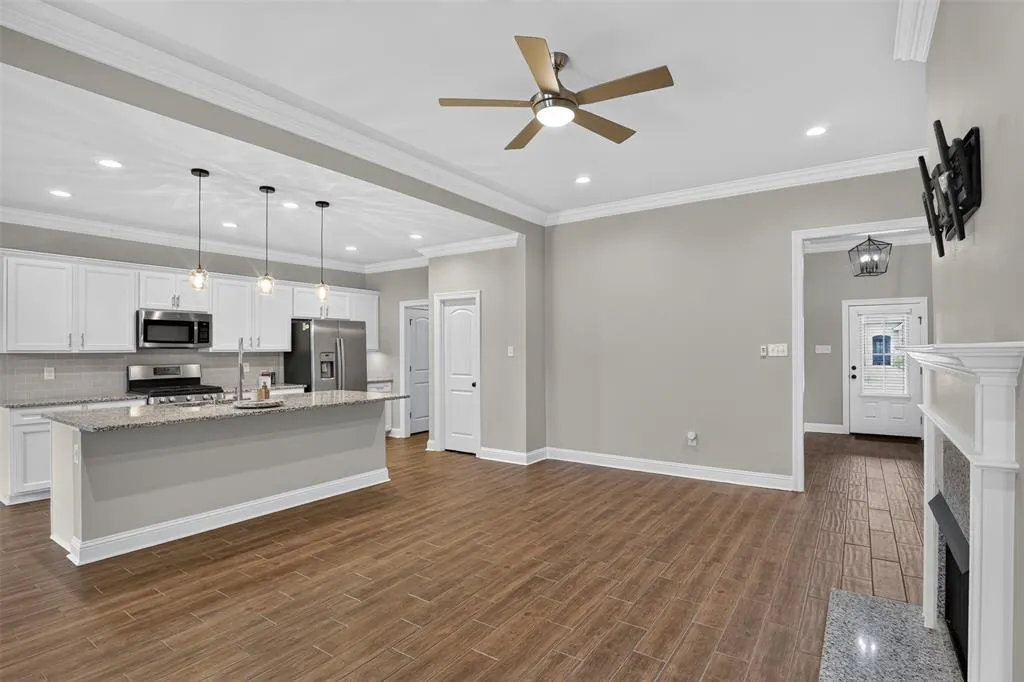 431 Mangrove Lane