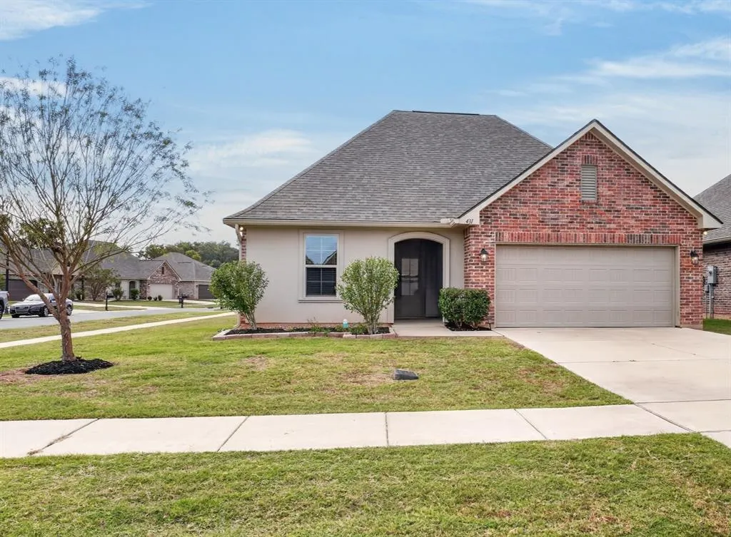 431 Mangrove Lane