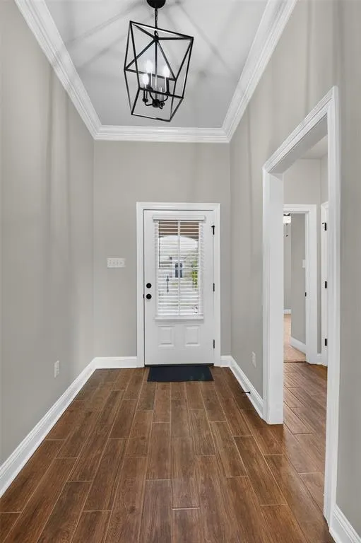 431 Mangrove Lane