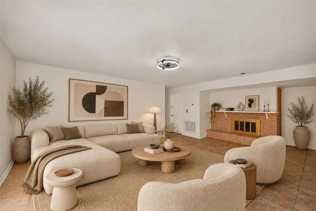 3205 Galaxie Drive