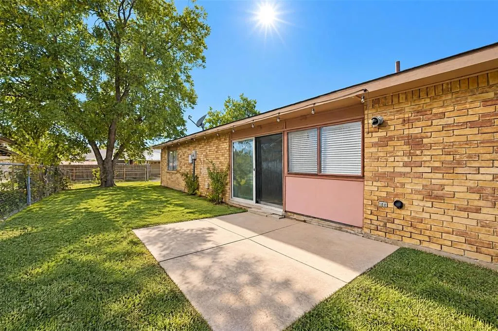 3205 Galaxie Drive