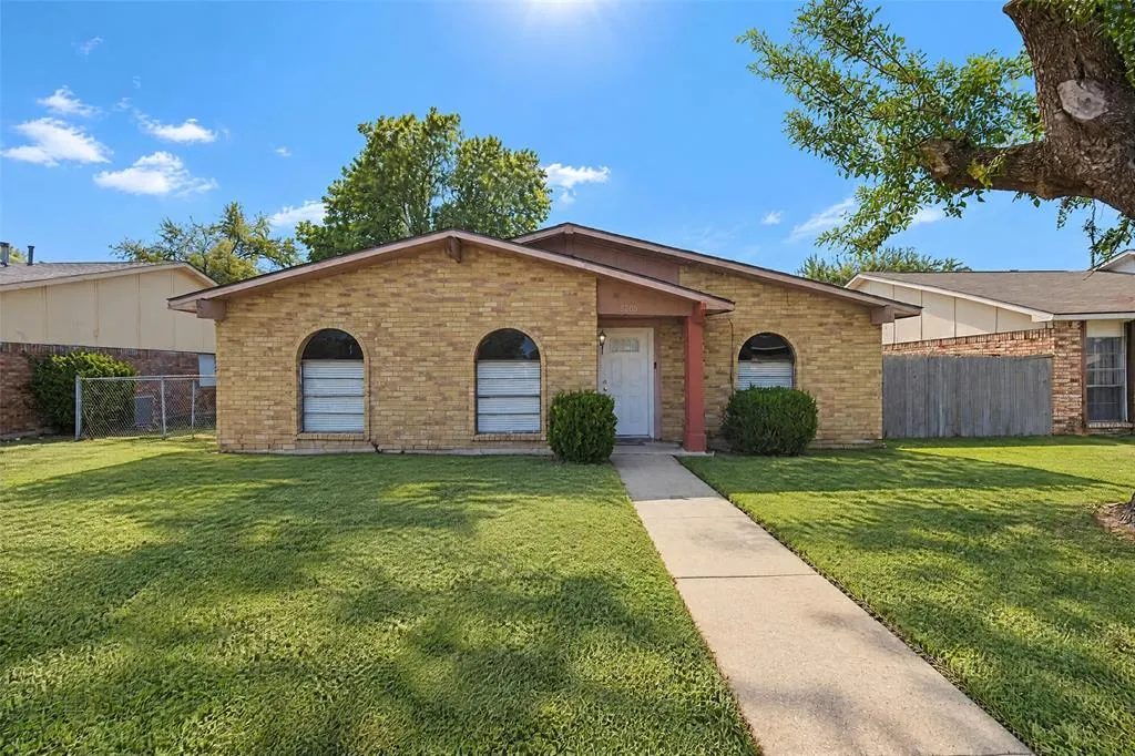 3205 Galaxie Drive