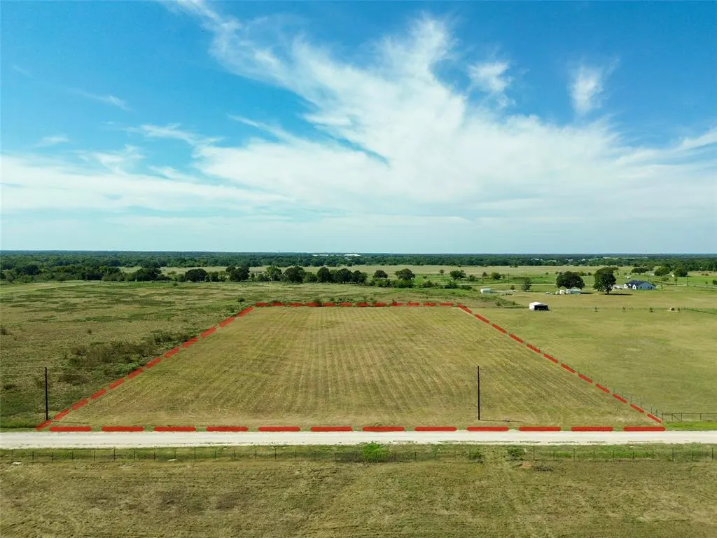 TBD Private road 7785