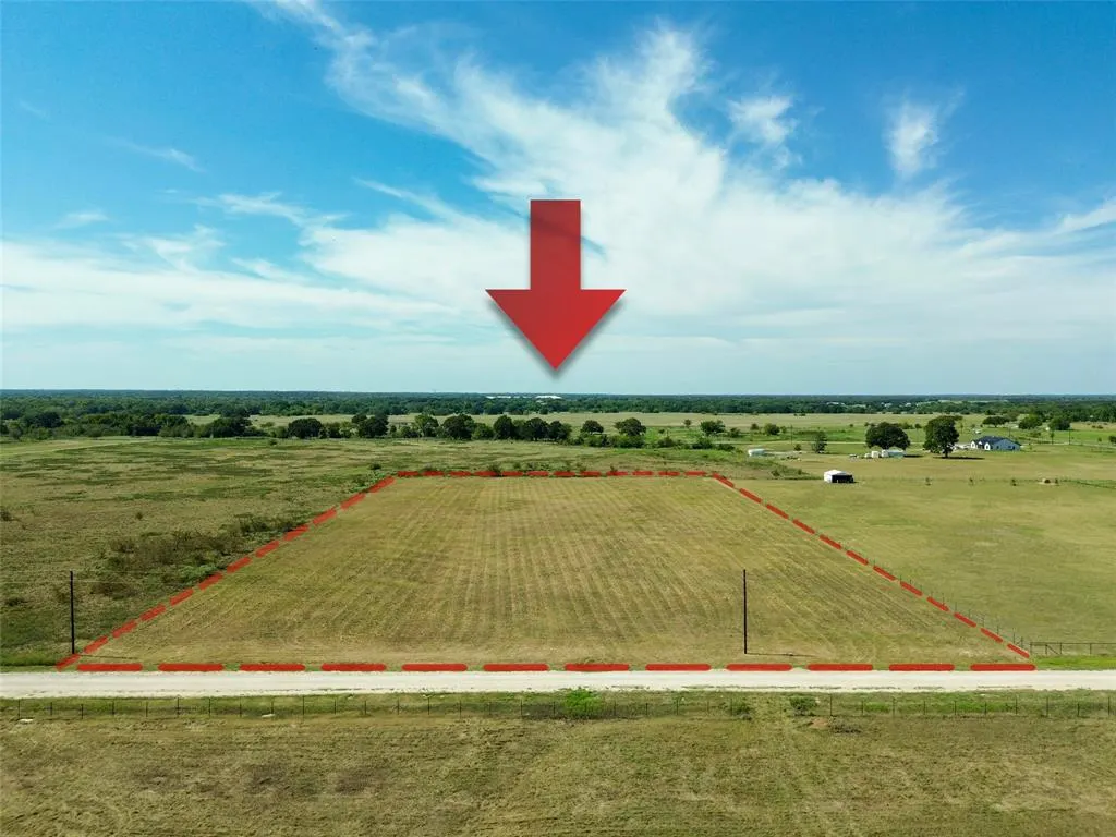 TBD Private road 7785