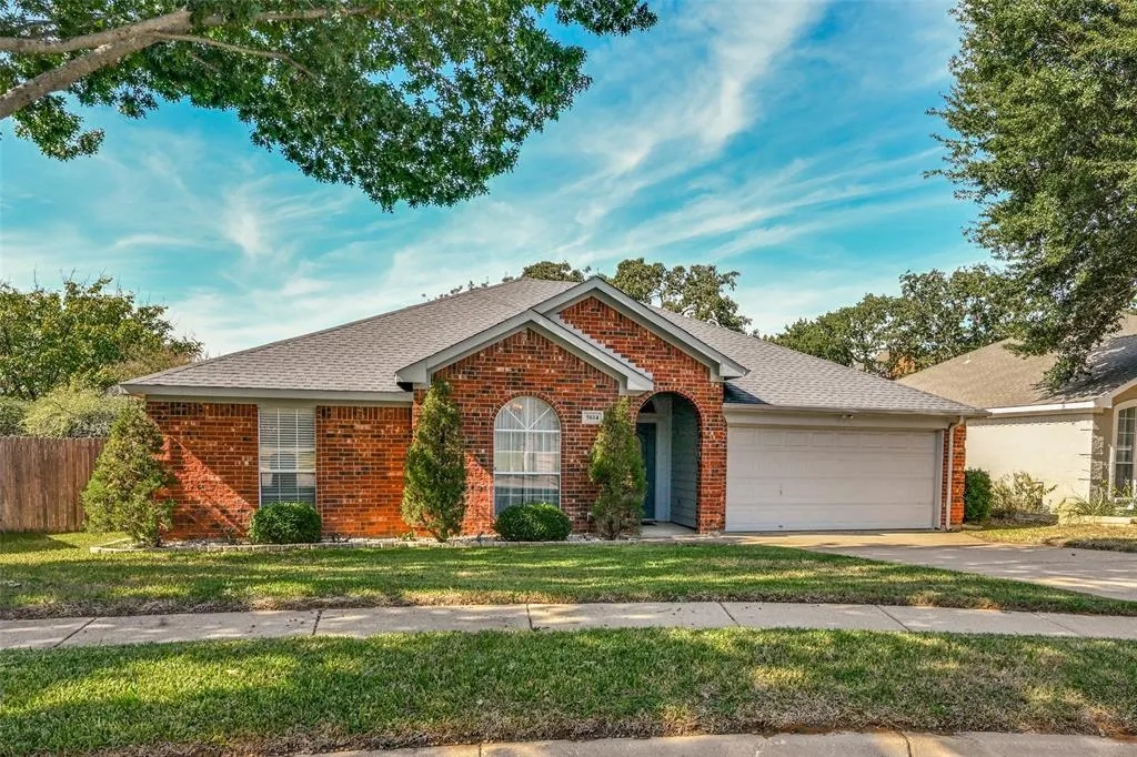 5614 Saddleback Road