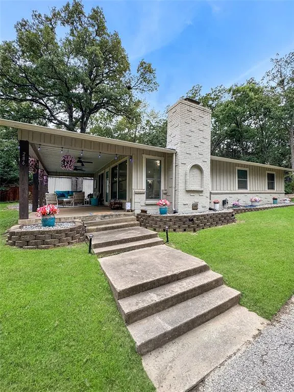 286 Lakewood Lane
