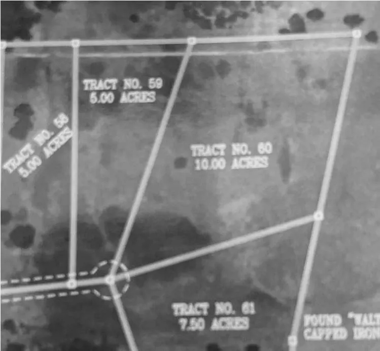 Lot 60 Buffalo Lane