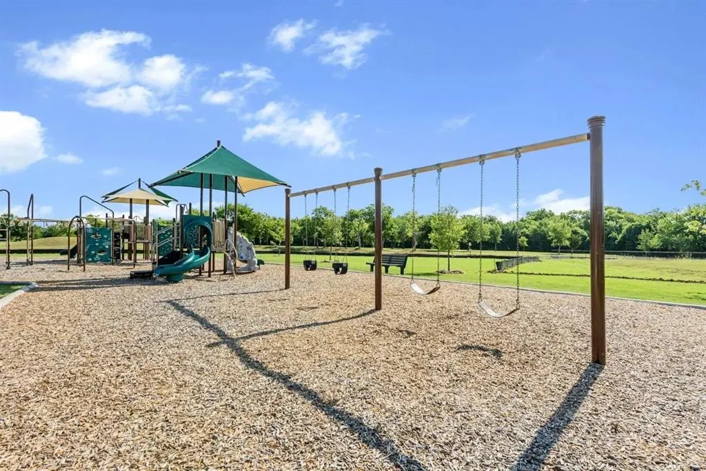 1025 Mapleton Drive
