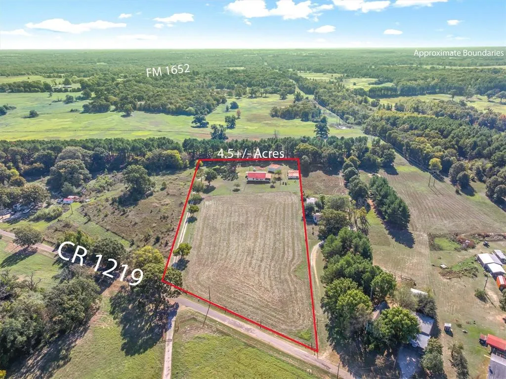 1122 Vz County Road 1219