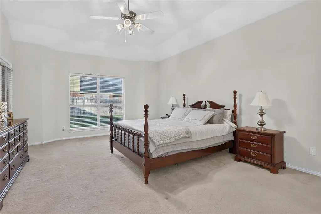 4609 Stockwood Drive