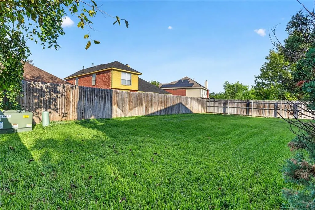 4609 Stockwood Drive