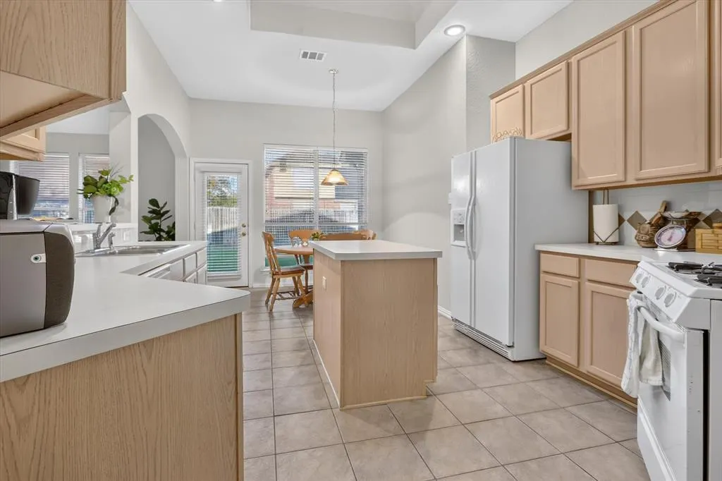 4609 Stockwood Drive