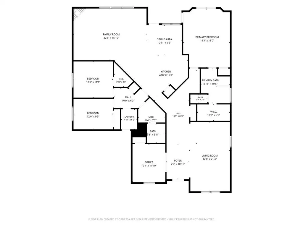 4609 Stockwood Drive