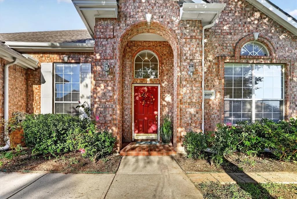 4609 Stockwood Drive