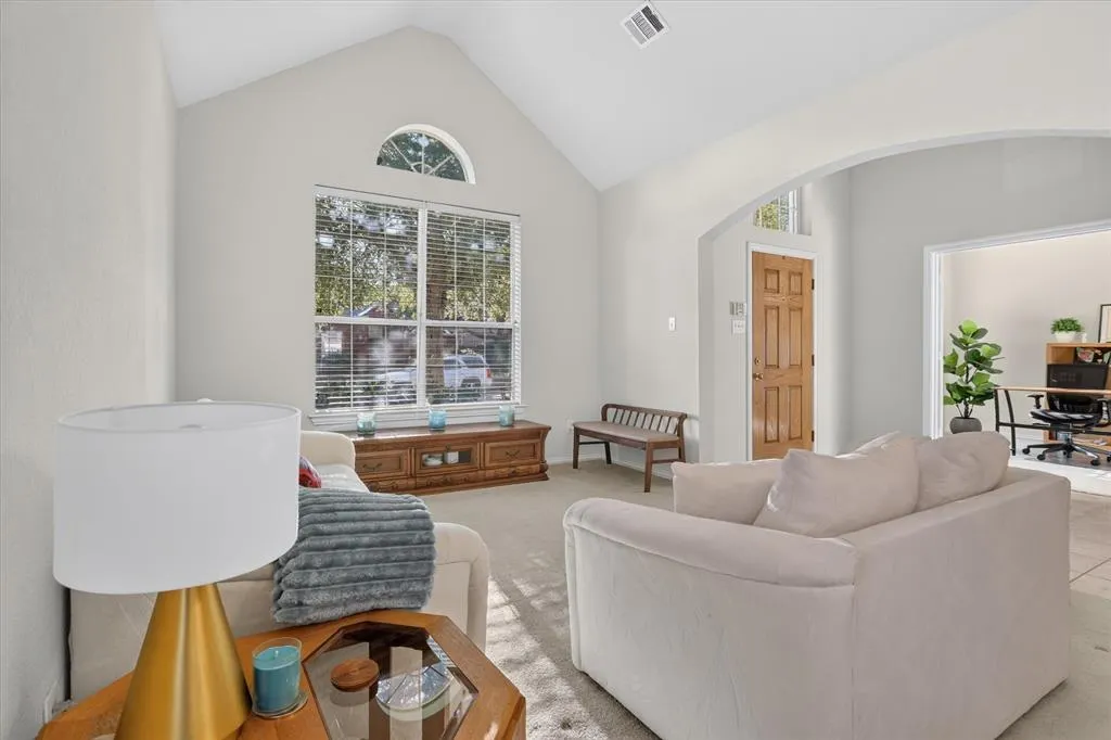 4609 Stockwood Drive