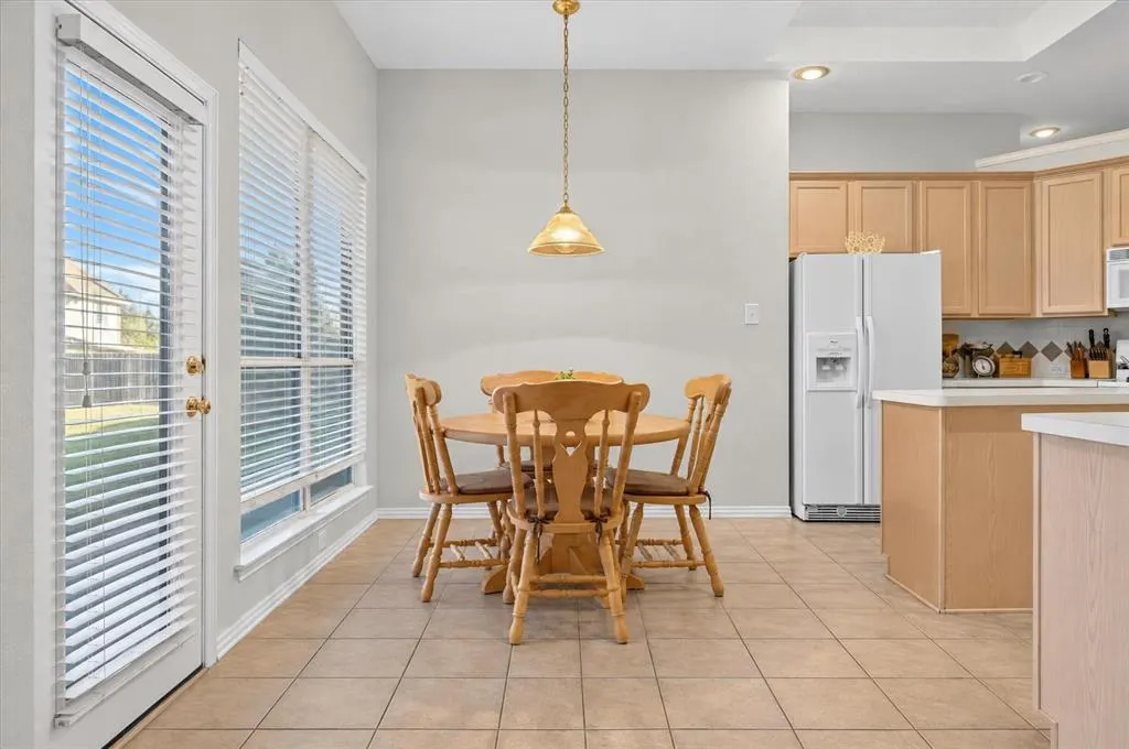 4609 Stockwood Drive