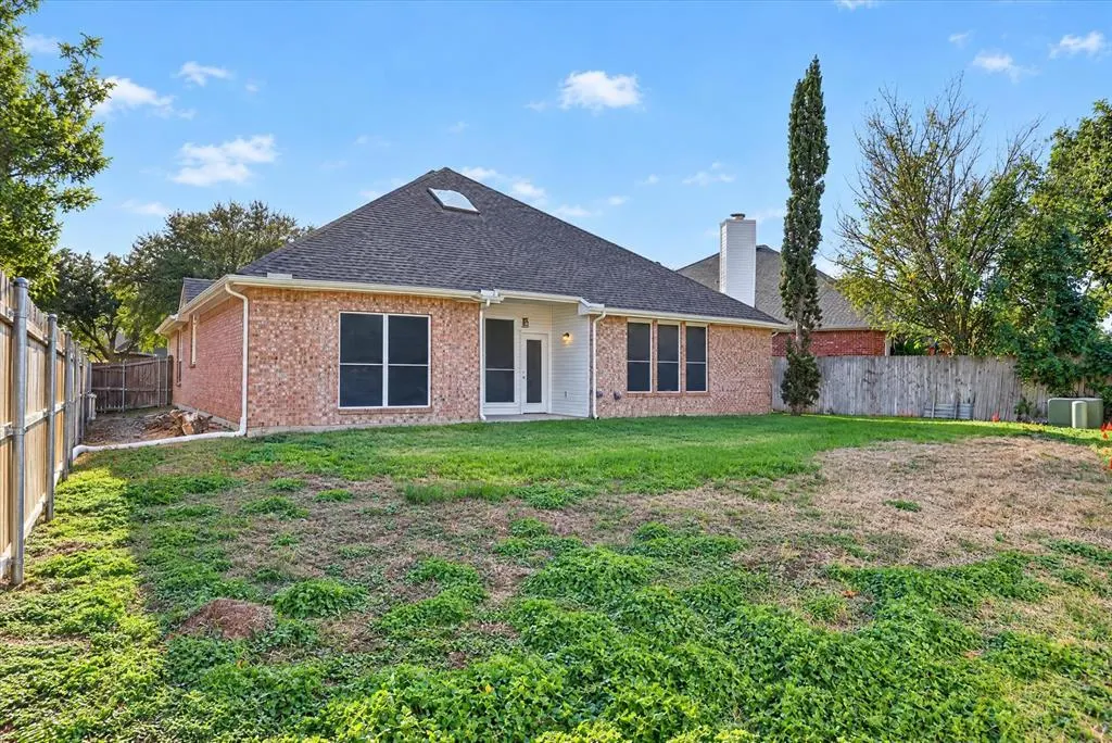 4609 Stockwood Drive