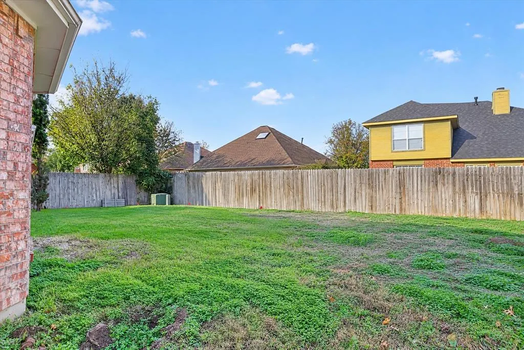 4609 Stockwood Drive