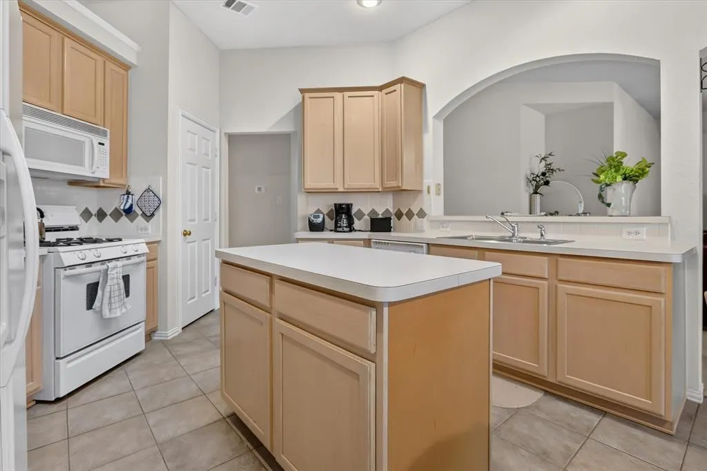 4609 Stockwood Drive