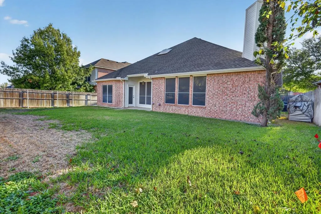 4609 Stockwood Drive