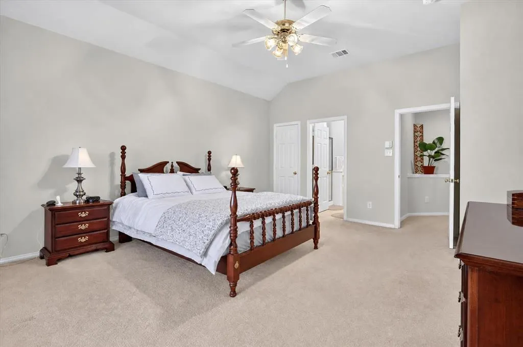 4609 Stockwood Drive