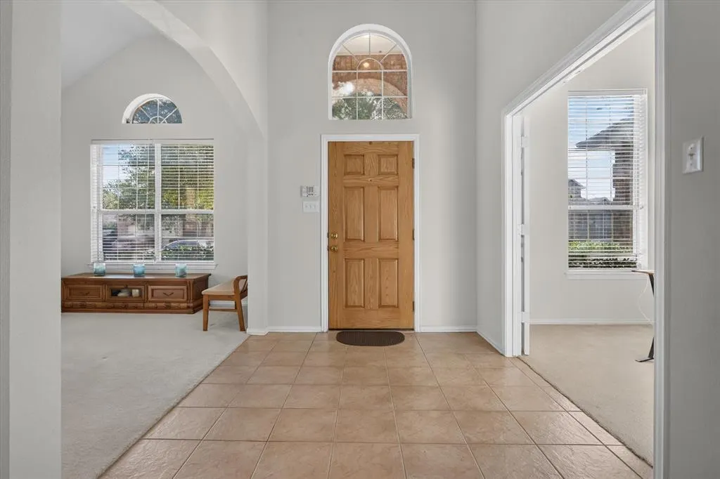 4609 Stockwood Drive