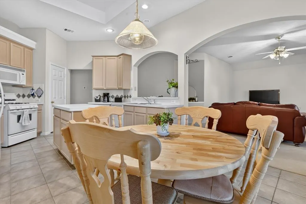 4609 Stockwood Drive