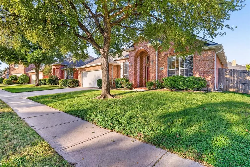 4609 Stockwood Drive
