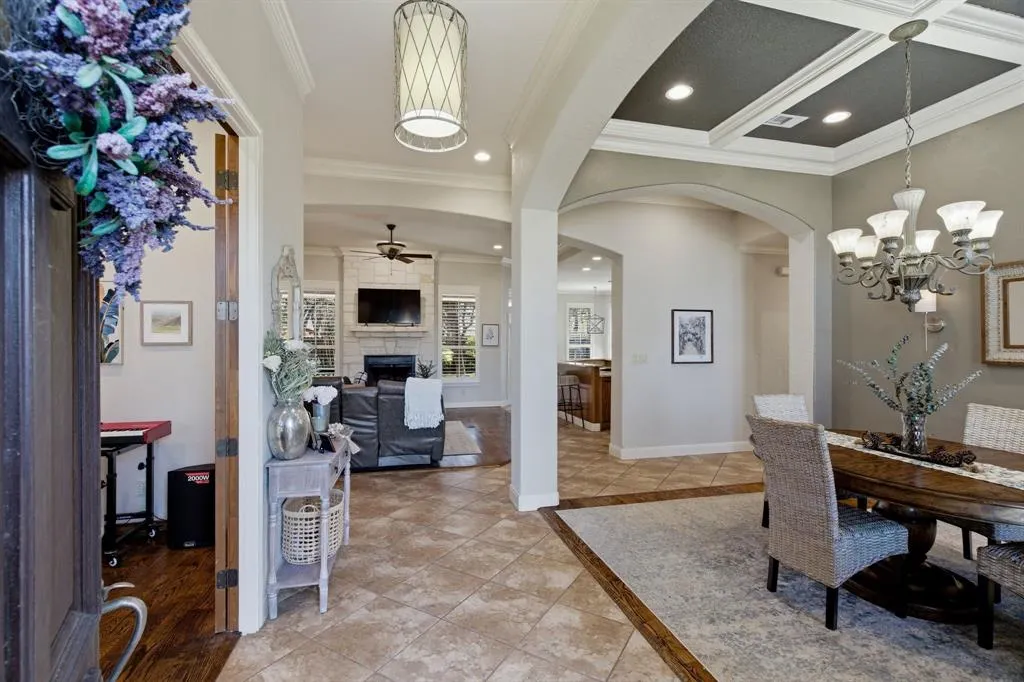 3714 Cove Timber Avenue