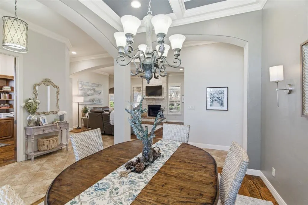 3714 Cove Timber Avenue