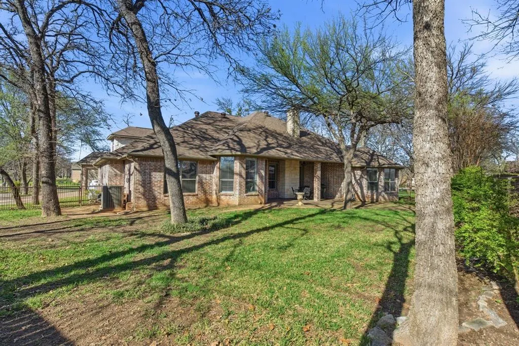 3714 Cove Timber Avenue