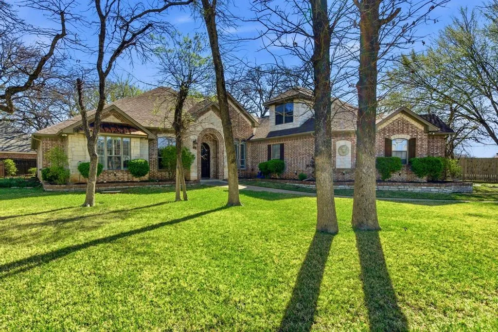 3714 Cove Timber Avenue