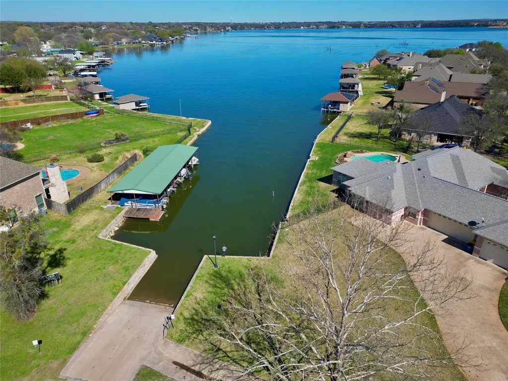 3714 Cove Timber Avenue