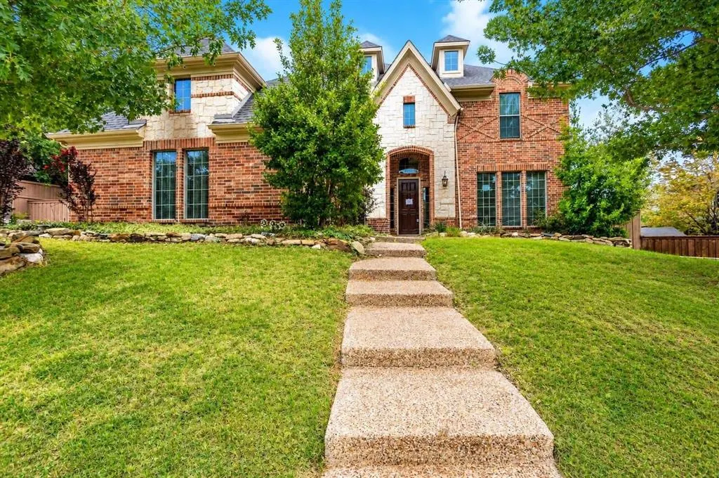 3300 Nottingham Drive