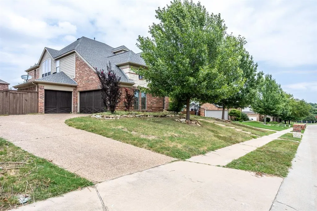 3300 Nottingham Drive