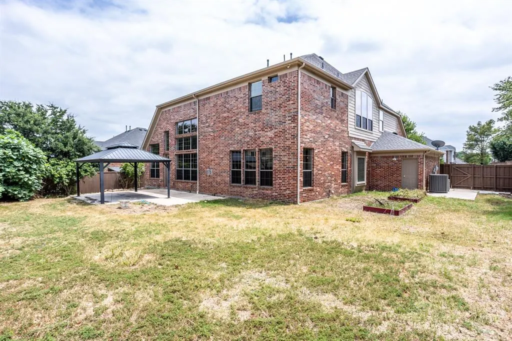 3300 Nottingham Drive