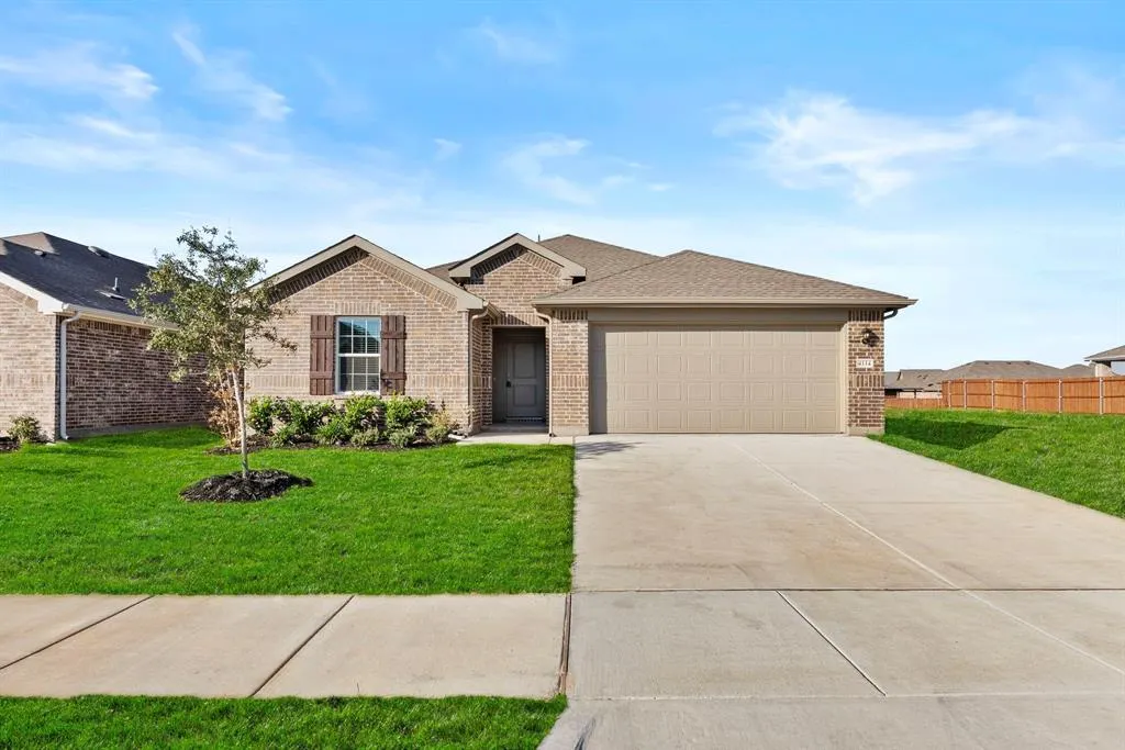 4114 Olivia Lane
