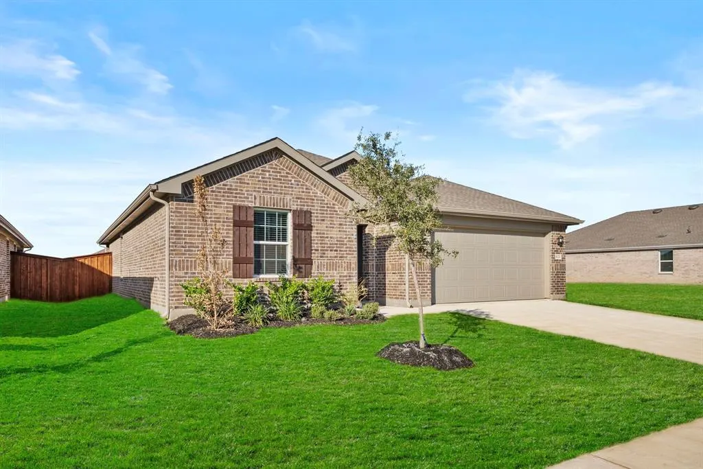4114 Olivia Lane