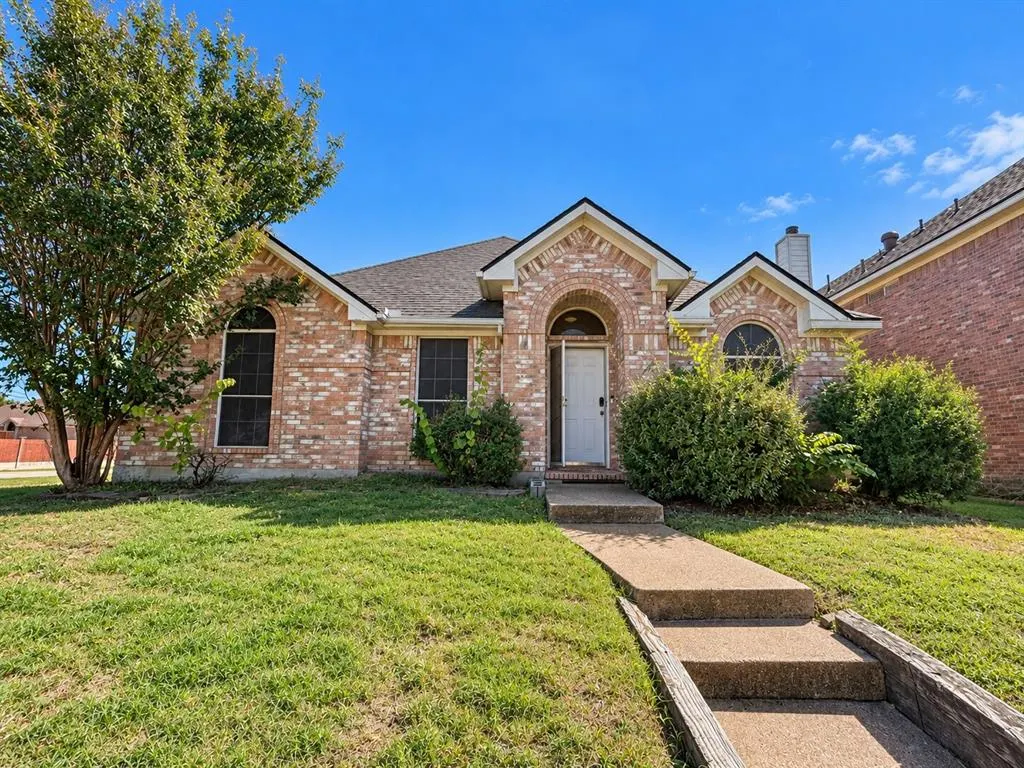 1906 Dartbrook Drive
