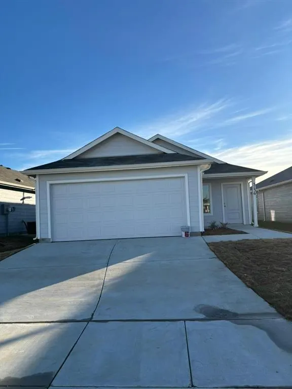 3136 Burmese Street
