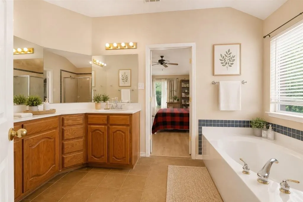 3509 Mistletoe Lane