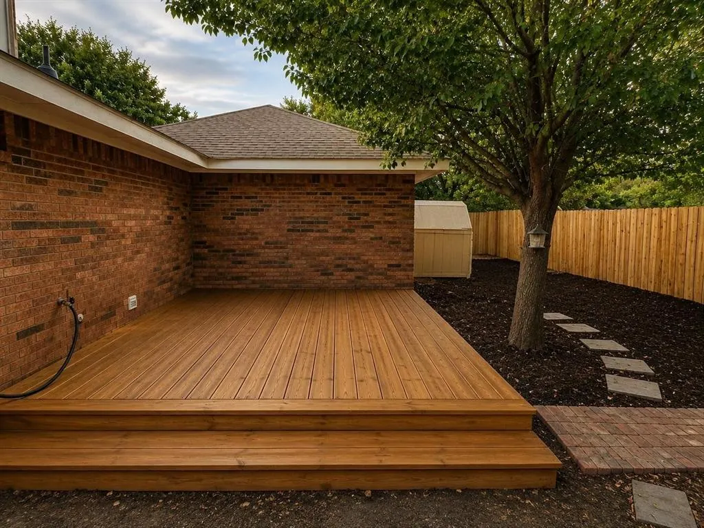 3509 Mistletoe Lane