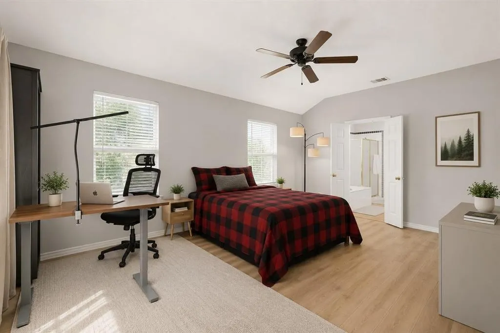 3509 Mistletoe Lane