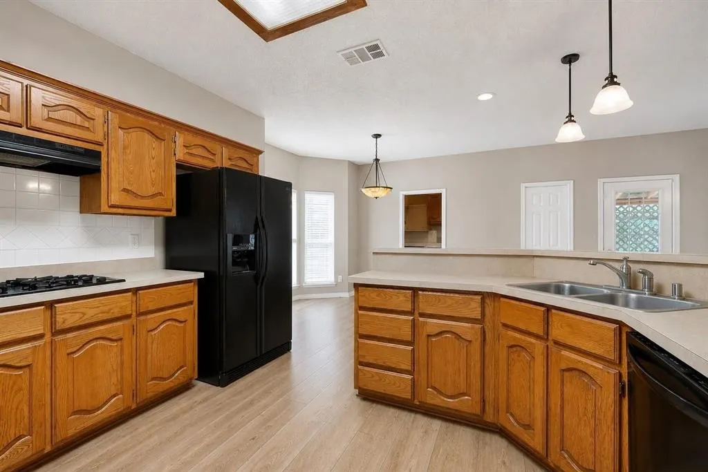 3509 Mistletoe Lane
