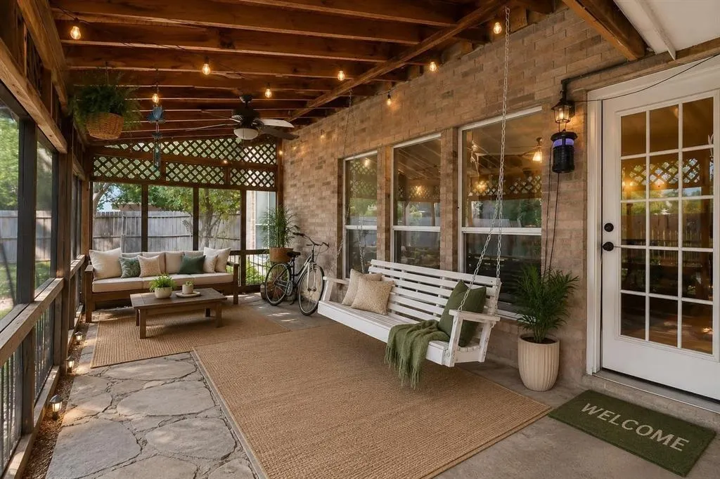 3509 Mistletoe Lane