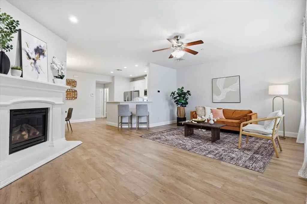 1408 Arapaho Drive